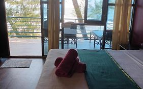 Peace Garden Beach Resort